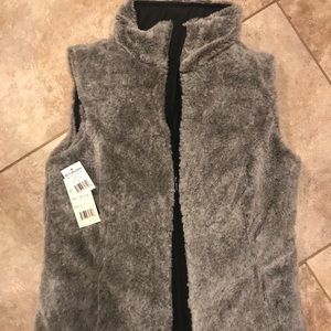 Reversible Vest